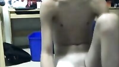 Australian young Amateur Cum Shots Handjob