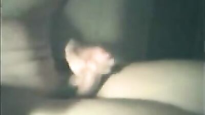 Horny Amateurs Take Control! - Because he can