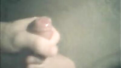 Horny Amateurs Take Control! - Because he can