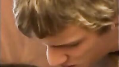 Morning Heat Lessons: A Bareback Adventure