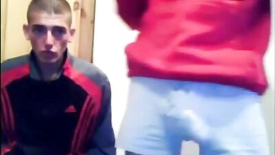 Two Guys on Cam Revival - Amateur Web-Cam Fun and More!