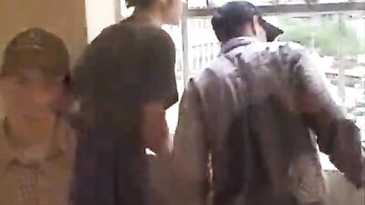 Jasons Hardcore Oral Cumshot: The Ultimate Gay Porn Experience