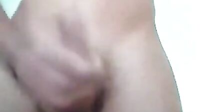 Brazilian Twink Web-Cam Solo Adventure!