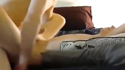 Raw Bareback Sex: Cousins Steamy Cam Session!