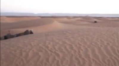 Desert Heat: Arabian Twinks Wild Adventure!