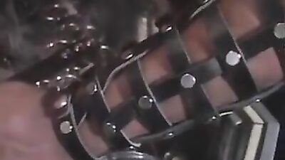 Asian Pups Revenge: Black Muscle vs Hot Asian Men