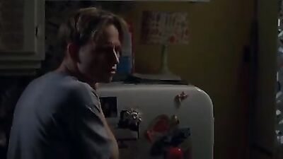 Two Best Friends, One Older Woman - A Gay Porn Home!