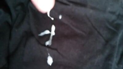 Teen Cum Milking: Uncut Cock Mania!