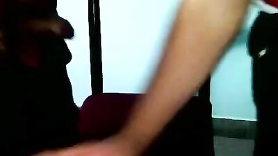 Two good friends friends