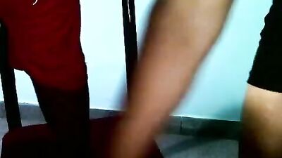 Two good friends friends