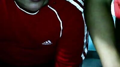 Two good friends friends