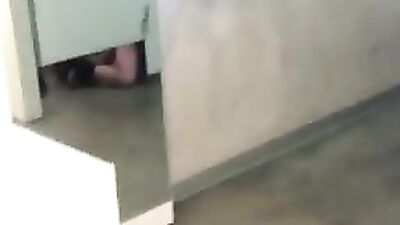 Toilet Boys Exposed: Cum Shots and Handjobs Unleashed!