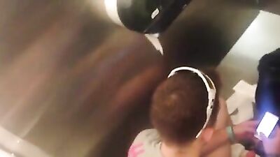 Toilet Boys Exposed: Cum Shots and Handjobs Unleashed!