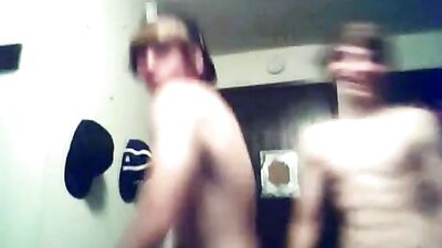 Silly Boys Dancing Into Your Fantasies!
