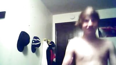 Silly Boys Dancing Into Your Fantasies!
