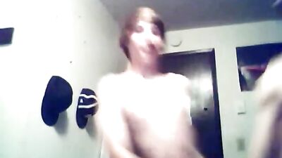 Silly Boys Dancing Into Your Fantasies!