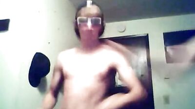 Silly Boys Dancing Into Your Fantasies!