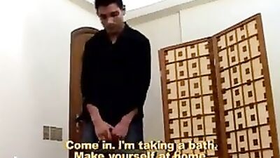 Comfort Zone: A Gay Porn Adventure!