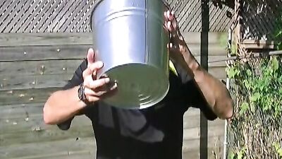 Gay Porn Throwdown: Ice Bucket Challengers Get Naughty!