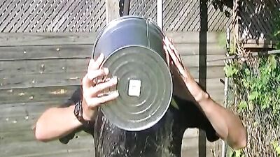 Gay Porn Throwdown: Ice Bucket Challengers Get Naughty!