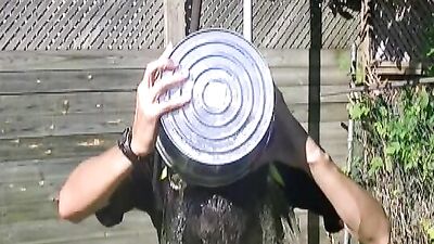 Gay Porn Throwdown: Ice Bucket Challengers Get Naughty!