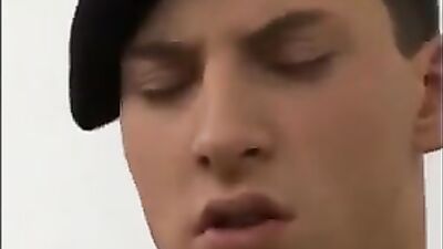 Boys in Heat: Schools Out for Bareback Fun!