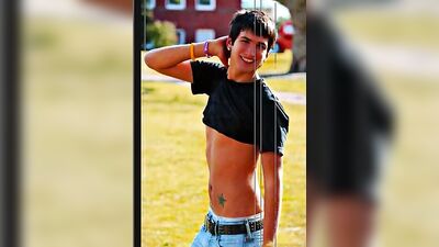 Sexy Boys Amature Short Films Photo Collage Revisited