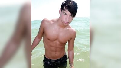 Sexy Boys Amature Short Films Photo Collage Revisited