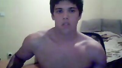 Handjob Full Stream: Amateur Cum Shots