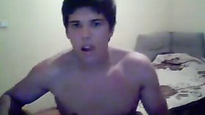 Handjob Full Stream: Amateur Cum Shots