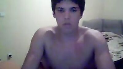 Handjob Full Stream: Amateur Cum Shots