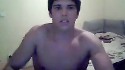 Handjob Full Stream: Amateur Cum Shots