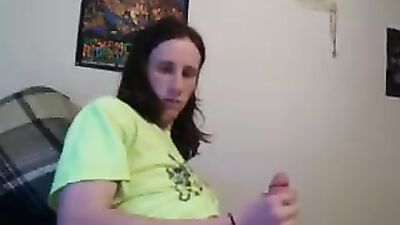 Long black hair: Amateur Cum Shots & Handjobs - The Ultimate Experience!