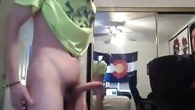 Long black hair: Amateur Cum Shots & Handjobs - The Ultimate Experience!