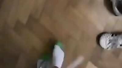 Cash for Cute - Str8 Boys Gone Wild!