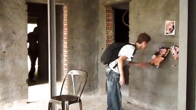 Blowjob with a Black Daddy: d Teens Ordeal