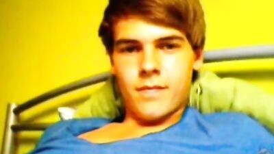 German Boy Hot Felix: The Ultimate Gay Porn Experience