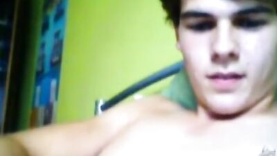 German Boy Hot Felix: The Ultimate Gay Porn Experience