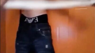 Strip, Wank & Cum Twinks Online Adventure