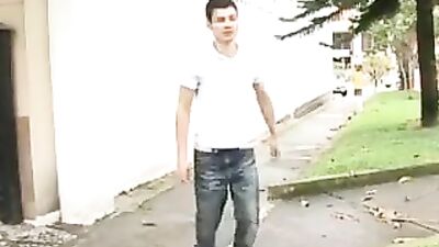 Rekindling Passion Latino - Bareback Fetish Video