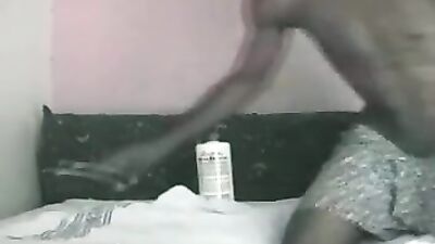 There you have it - Big Black Cocks Amateurs: Unleashed Desires!