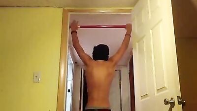 Gay Porn Workout Challenge - Discover the hottest gay muscles in action!