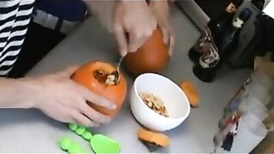 Blond Sculps and Brunette Beaus: A Gay Porn Action Oral Adventure!