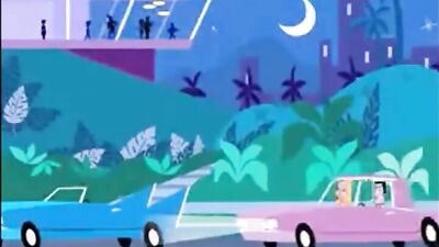 Twisted Cartoon Party: Unleashing Gay Porn Fun!