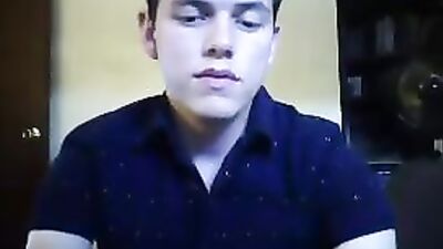 Young Lucas Ass Fingering Adventure: Amateur Cum Shots & Handjobs