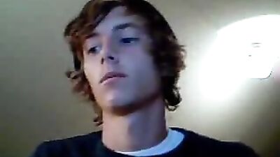 South Boys (uncut) Tube calimero - Vintage Solo Handjob!