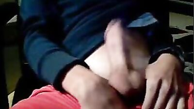 South Boys (uncut) Tube calimero - Vintage Solo Handjob!