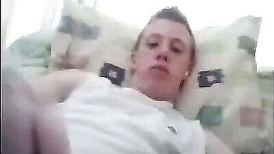 Gay Porn: Wild Calimero Boys and Straight on Cam