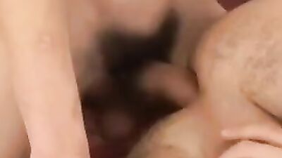 Twinks Bareback Double Fun: The Ultimate Thrill Ride