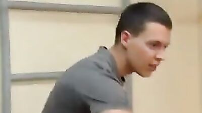 Ping Pong Bareback Foursome Contest Heat Up!